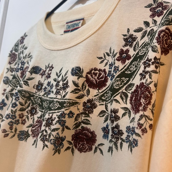 Vintage Top - Picture 3 of 6